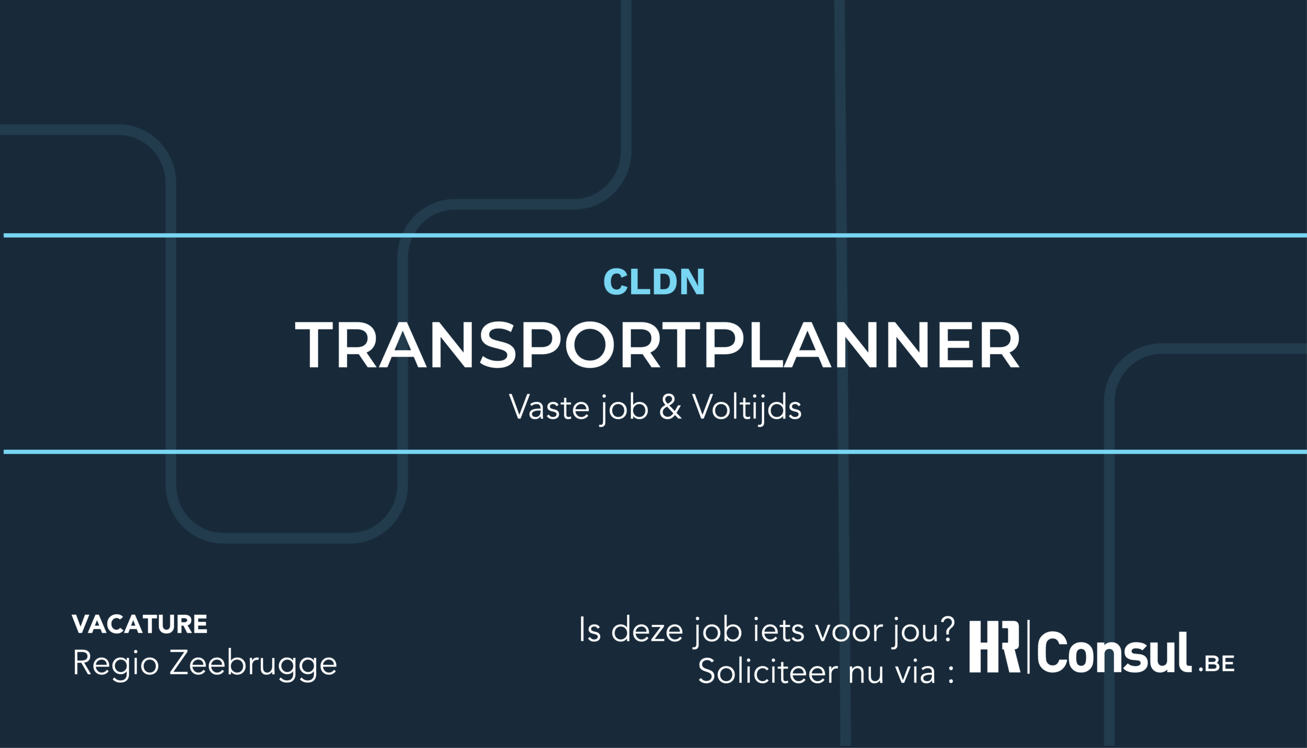 Transportplanner | CLdN