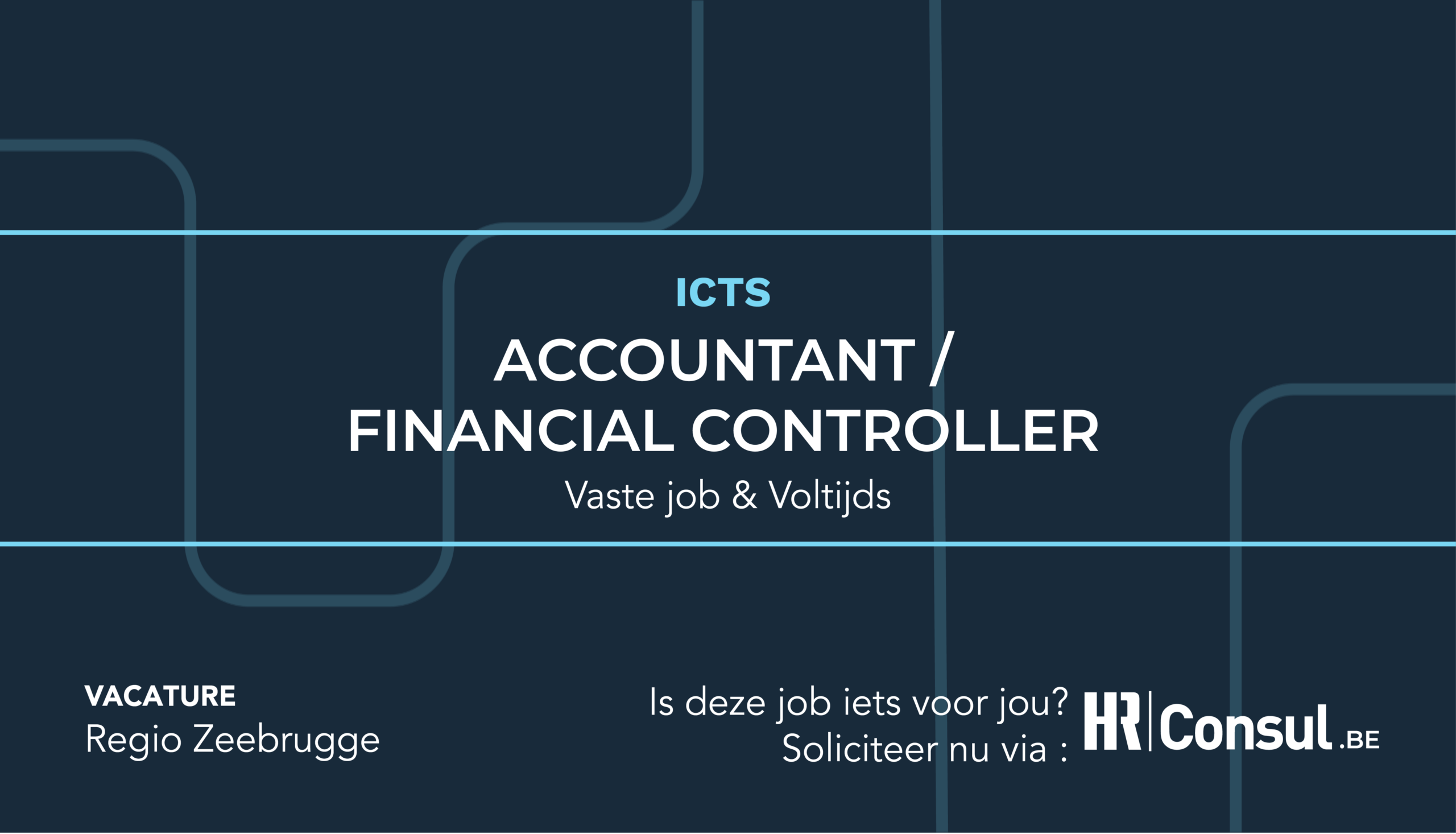 Accountant / Financial Controller | ICTS