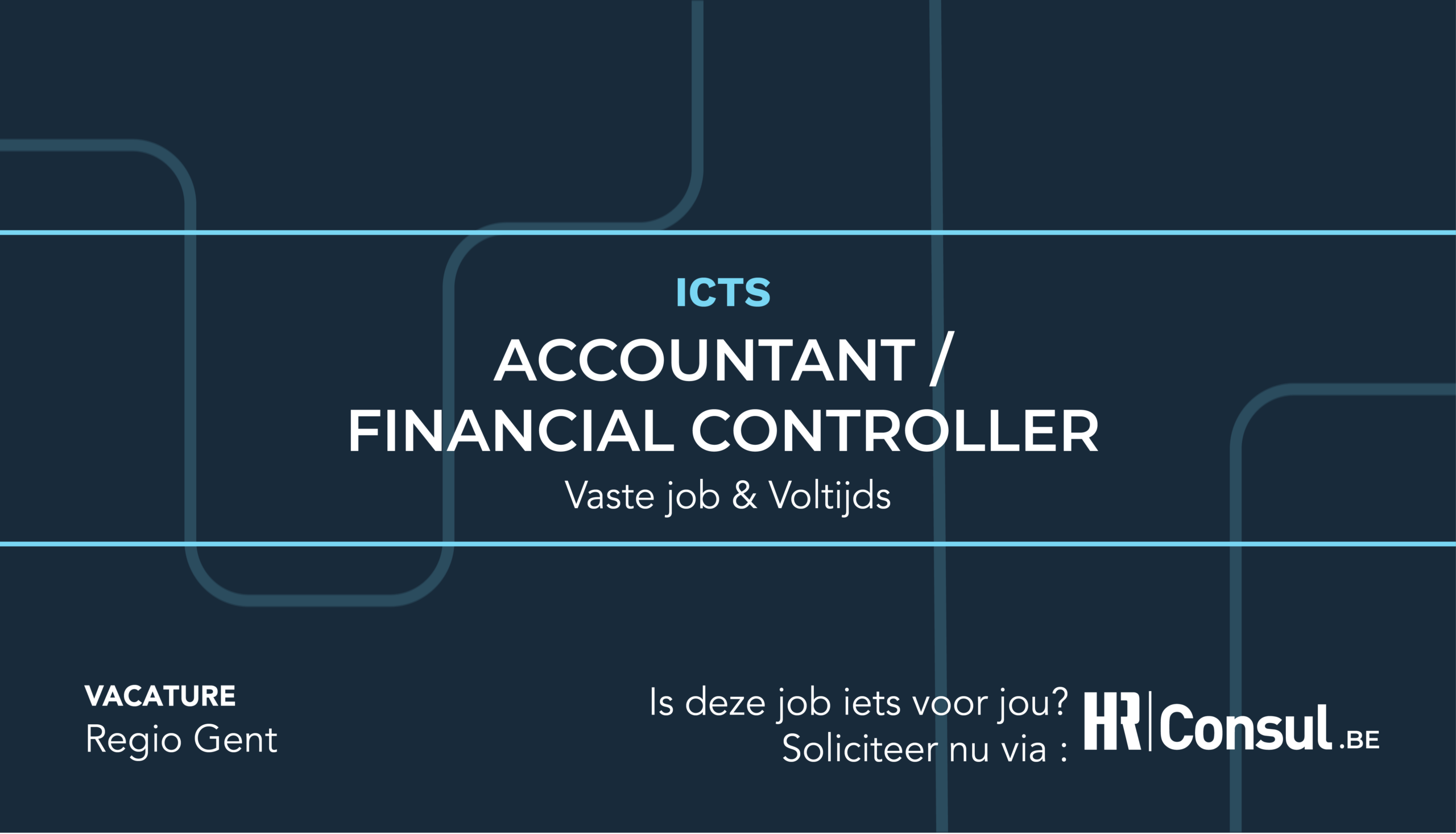 Accountant / Financial Controller | ICTS