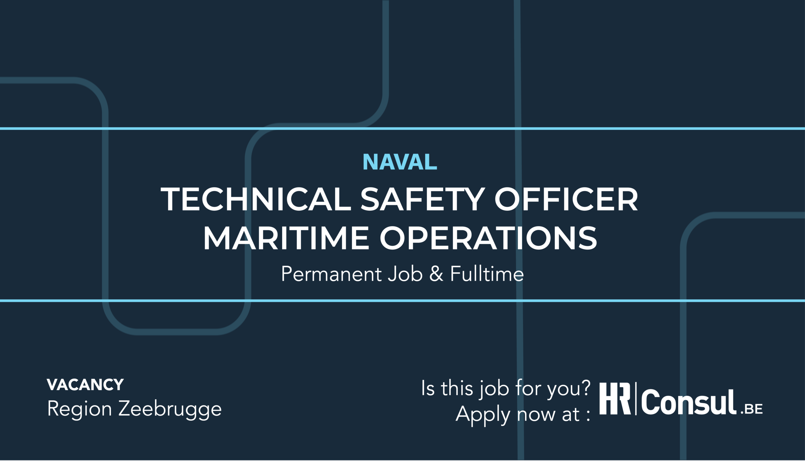 Technical Safety Officer Maritime Operations – EN | NAVAL GROUP